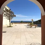 Apartman Magnifique Vue - 2 Pieces Climatise Avec Terrasse A Cap Esterel