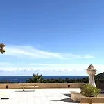 Magnifique Vue - 2 Pieces Climatise Avec Terrasse A Cap Esterel Apartman Saint-Raphaël