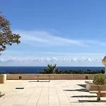 Magnifique Vue - 2 Pieces Climatise Avec Terrasse A Cap Esterel Apartman *