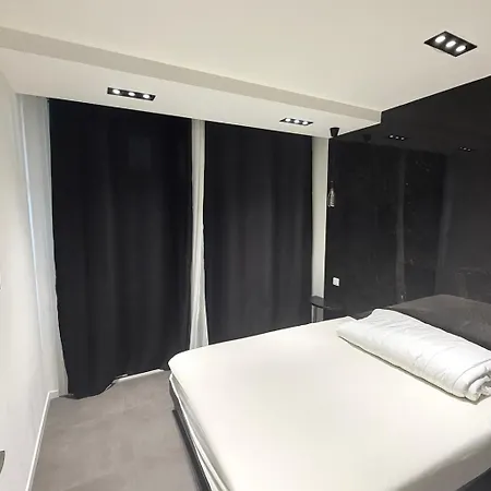 Апартаменты Magnifique Vue - 2 Pieces Climatise Avec Terrasse A Cap Esterel Сен-Рафаэль