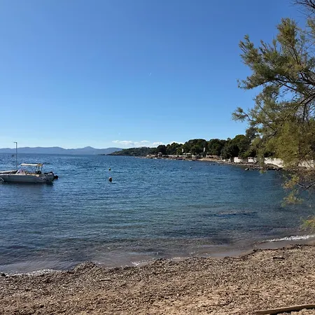 Magnifique Vue - 2 Pieces Climatise Avec Terrasse A Cap Esterel * Сен-Рафаэль