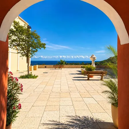 Magnifique Vue - 2 Pieces Climatise Avec Terrasse A Cap Esterel * Сен-Рафаэль