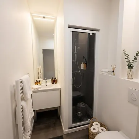 Magnifique Vue - 2 Pieces Climatise Avec Terrasse A Cap Esterel Апартаменты Сен-Рафаэль