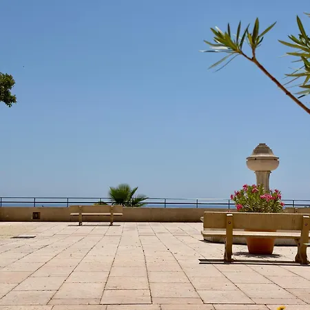 Апартаменты Magnifique Vue - 2 Pieces Climatise Avec Terrasse A Cap Esterel