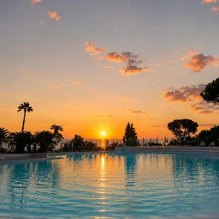 Апартаменты Magnifique Vue - 2 Pieces Climatise Avec Terrasse A Cap Esterel