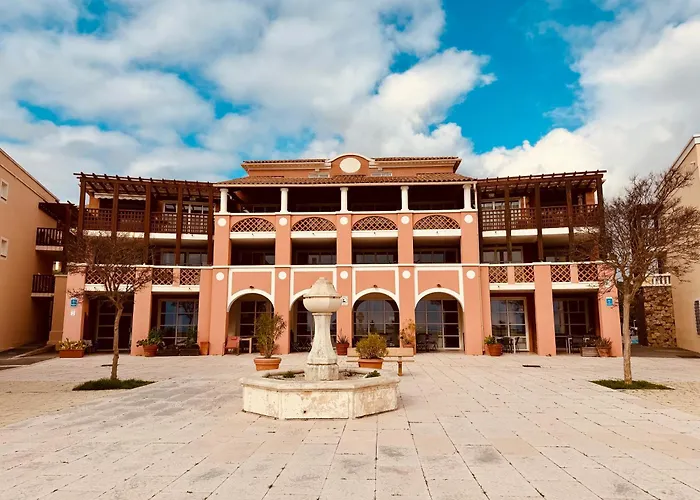 Magnifique Vue Mer - 2 Pieces Climatise Avec Terrasse A Cap Esterel *