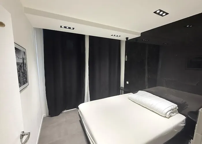 Appartement Magnifique Vue Mer - 2 Pieces Climatise Avec Terrasse A Cap Esterel Saint-Raphaël