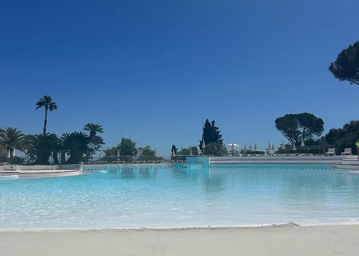 Magnifique Vue Mer - 2 Pieces Climatise Avec Terrasse A Cap Esterel Saint-Raphaël