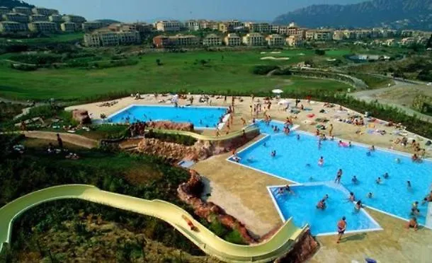 Magnifique Vue Mer - 2 Pieces Climatise Avec Terrasse A Cap Esterel *